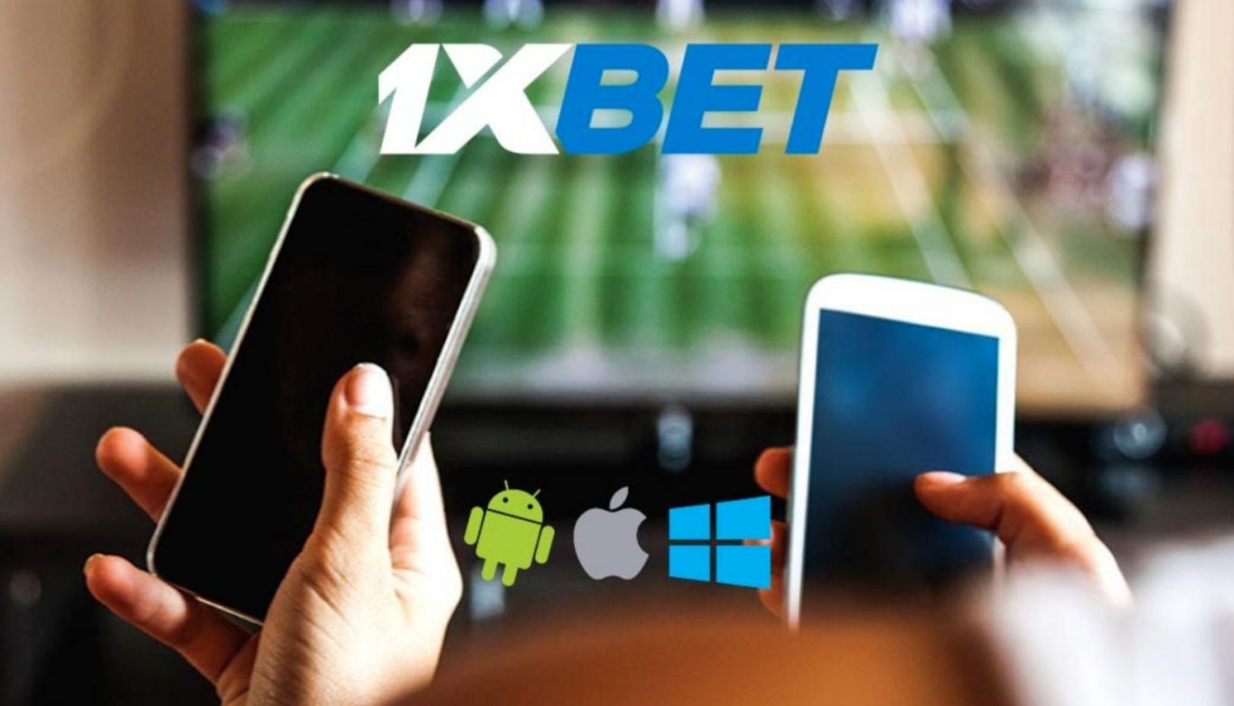 Cara Mendaftar Setelah Download 1xBet Indonesia Terbaru