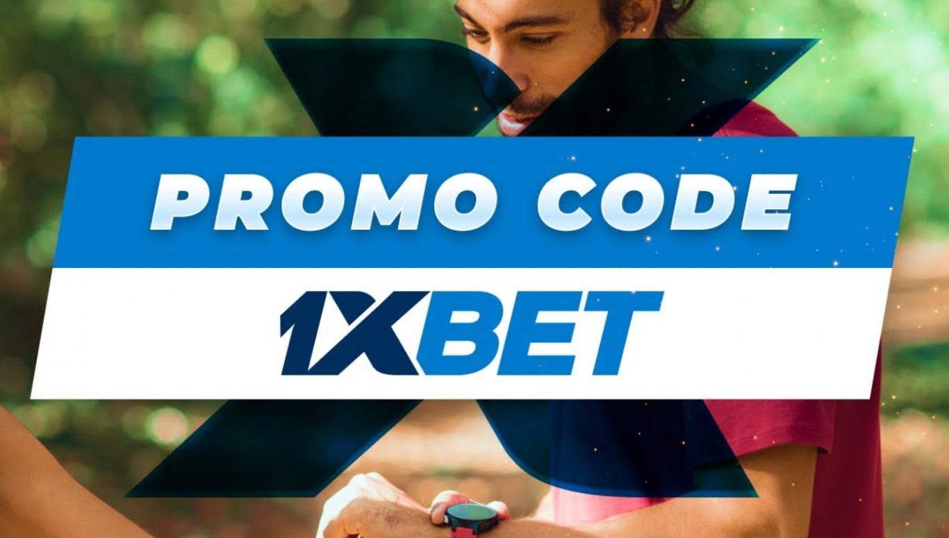 1xBet Promo Code Indonesia 