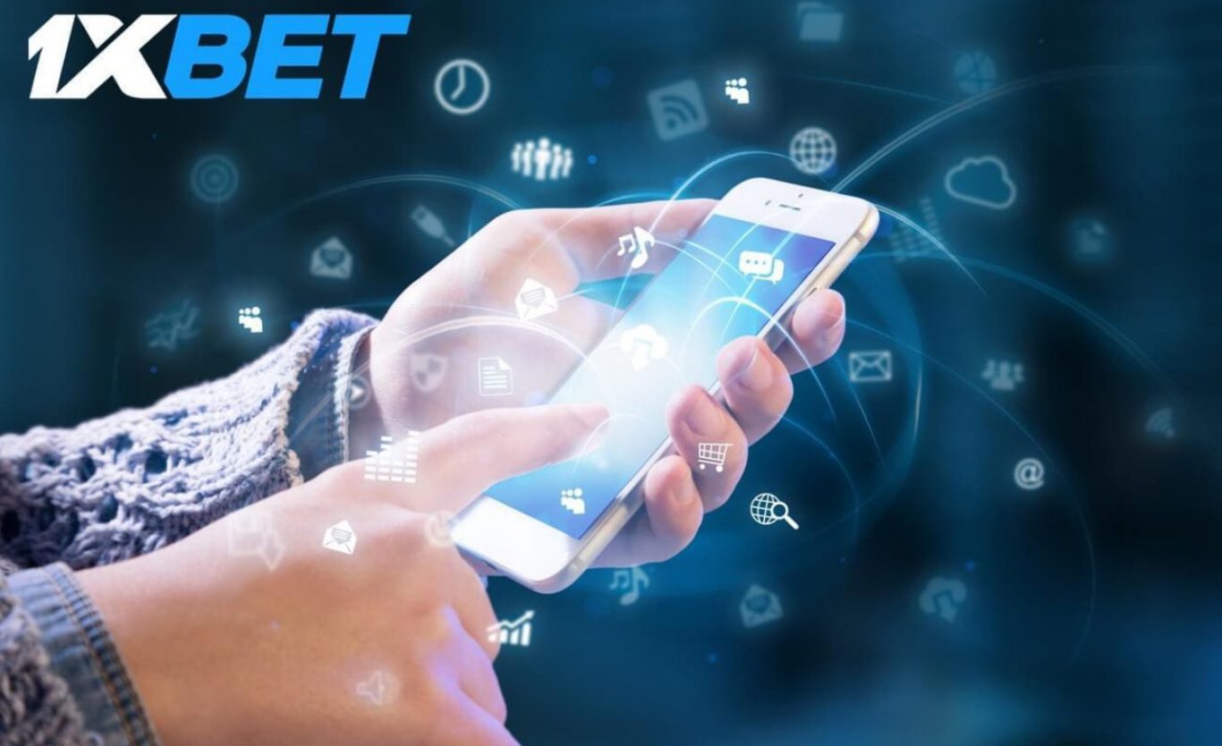 1xBet Online di Indonesia